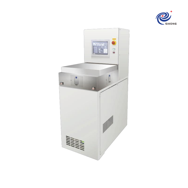 日本SAMCO RIE等離子蝕刻設備 RIE-10NR